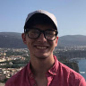 Meet your Posher, Evan